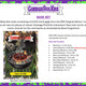 Garbage Pail Kids Chrome Series 7 - 7-Pack Blaster (Topps 2024)