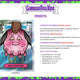 Garbage Pail Kids Chrome Series 7 - 7-Pack Blaster (Topps 2024)