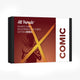 2025 Hit Parade Graded Comic Wolverine & The X-Men Series 1 Hobby