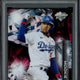 2025 Hit Parade Baseball Graded Card Limited Series 10 Hobby