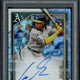 2025 Hit Parade Baseball Graded Card Limited Series 10 Hobby