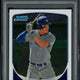 2025 Hit Parade Baseball Graded Card Limited Series 10 Hobby