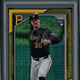 2025 Hit Parade Baseball Graded Card Limited Series 10 Hobby