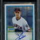 2025 Hit Parade Baseball Graded Card Limited Series 10 Hobby