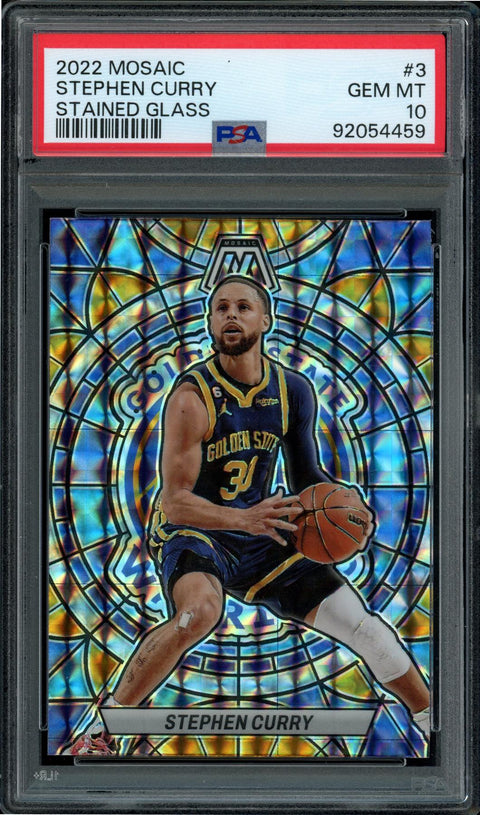 2025/26 Hit Parade Basketball Graded Card Limited Series 3 Hobby