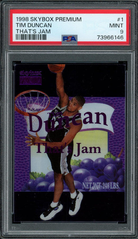 2025/26 Hit Parade Basketball Graded Card Limited Series 3 Hobby