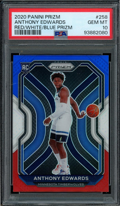 2025/26 Hit Parade Basketball Graded Card Limited Series 3 Hobby