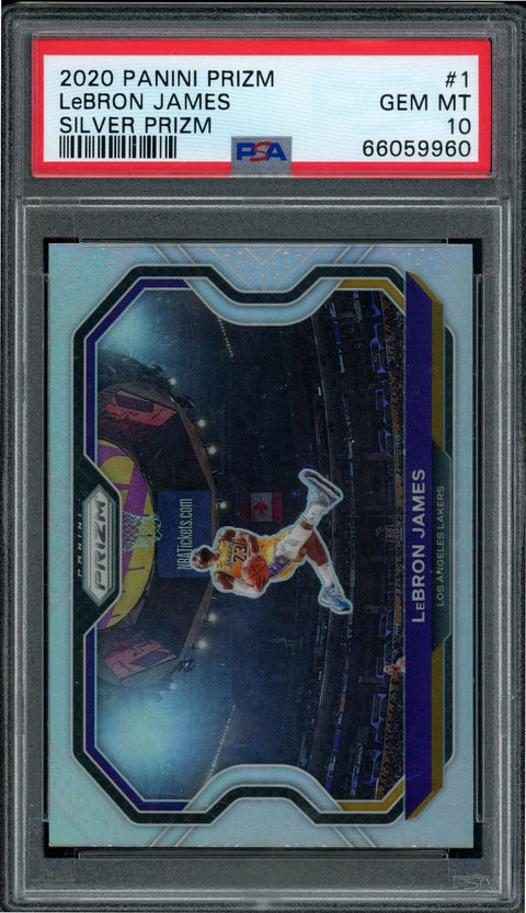 2025/26 Hit Parade Basketball Graded Card Limited Series 3 Hobby