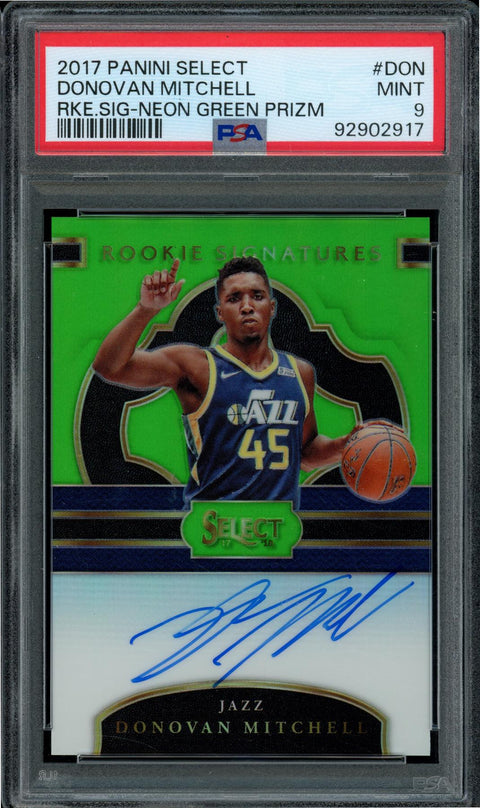 2025/26 Hit Parade Basketball Graded Card Limited Series 3 Hobby