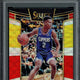 2025/26 Hit Parade Basketball Graded Card Limited Series 3 Hobby