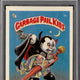 2024 Hit Parade Garbage Pail Kids Limited Edition Series 5 Hobby Box- Nasty Nick PSA 7