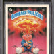 2024 Hit Parade Garbage Pail Kids Limited Edition Series 5 Hobby Box- Nasty Nick PSA 7