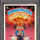 2024 Hit Parade Garbage Pail Kids Limited Edition Series 5 Hobby Box- Nasty Nick PSA 7