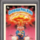 2024 Hit Parade Garbage Pail Kids Limited Edition Series 5 Hobby Box- Nasty Nick PSA 7