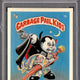 2024 Hit Parade Garbage Pail Kids Limited Edition Series 5 Hobby Box- Nasty Nick PSA 7