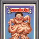 2024 Hit Parade Garbage Pail Kids Limited Edition Series 5 Hobby Box- Nasty Nick PSA 7