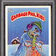 2024 Hit Parade Garbage Pail Kids Limited Edition Series 5 Hobby Box- Nasty Nick PSA 7