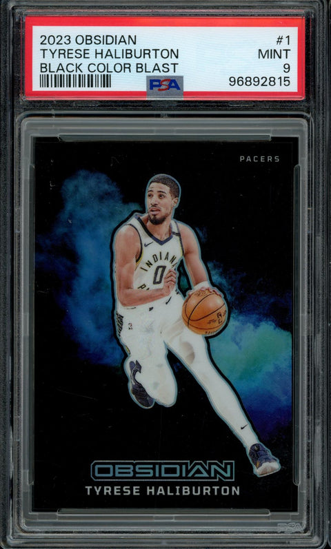 2024/25 Hit Parade Basketball Graded Card Limited Series 7 Hobby