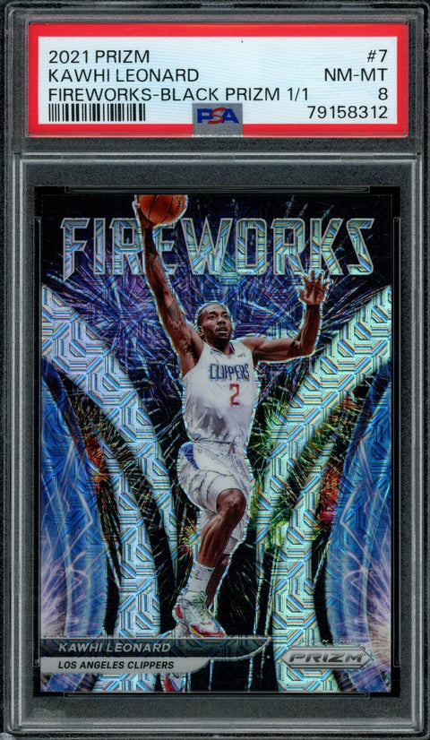 2024/25 Hit Parade Basketball Graded Card Limited Series 7 Hobby