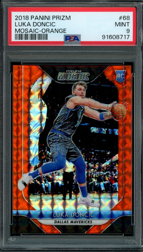 2024/25 Hit Parade Basketball Graded Card Limited Series 7 Hobby