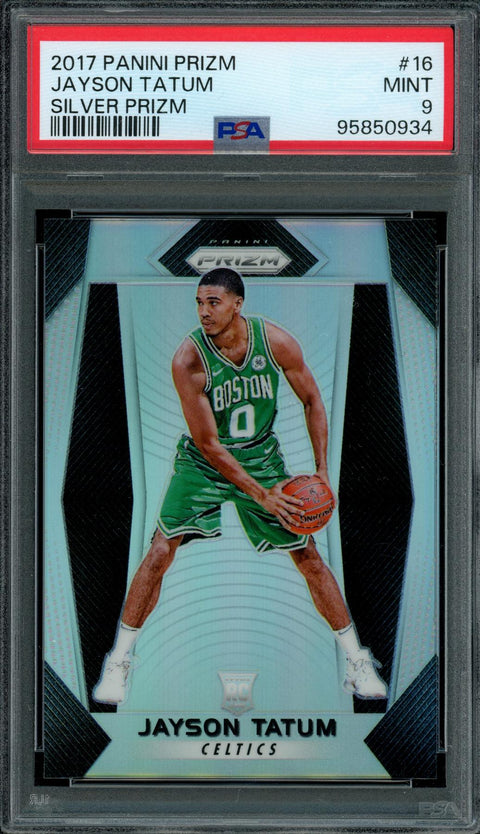 2024/25 Hit Parade Basketball Graded Card Limited Series 7 Hobby