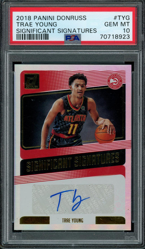 2024/25 Hit Parade Basketball Graded Card Limited Series 7 Hobby