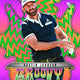 2025 Panini Prizm LIV Golf Hobby