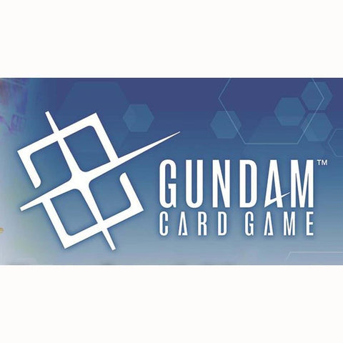 Gundam TCG Newtype Rising Booster