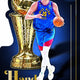 2024/25 Panini Silhouette Basketball Hobby