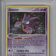 2004 Pokemon EX Haunter-Rev. Foil #34 Fire Red & Leaf Green PSA 9 Cert #72183197