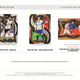 2024/25 Panini Select FIFA Soccer 6-Pack Hobby Blaster