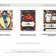 2024/25 Panini Select FIFA Soccer 6-Pack Hobby Blaster