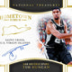 2024/25 Panini National Treasures Basketball Hobby