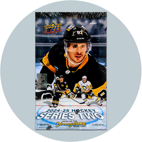 Hockey Cards