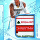 2024/25 Panini Silhouette Basketball Hobby