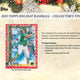 2025 Topps Holiday Baseball Tin