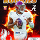 2025 Panini Score Football 6-Pack Hobby Blaster