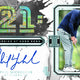 2025 Panini Impeccable LIV Golf Hobby