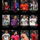 2026 Club Legacyz Icons World Heroes Soccer Fourth Edition Hobby