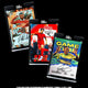 2026 Club Legacyz Icons World Heroes Soccer Fourth Edition Hobby