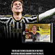 2026 Club Legacyz Icons World Heroes Soccer Fourth Edition Hobby