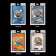 2026 Club Legacyz Icons World Heroes Soccer Fourth Edition Hobby