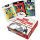 2026 Club Legacyz Icons Soccer Third Edition Hobby