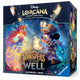 Disney Lorcana TCG: Whispers in the Well Illumineer's Trove