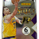 2024/25 Panini Select Basketball H2