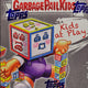 Garbage Pail Kids Series 1: Kids-At-Play 10-Pack Blaster (Topps 2024)