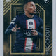 2023 Topps Soccer Knockout Kylian Mbappe Starplayer 1/1