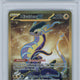 2023 Pokemon SVI EN #253 Miraidon ex PSA 10