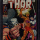 Thor #165 CGC 6.5 (OW-W) *3993899014*