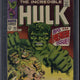 Incredible Hulk #102 CGC 9.2 (W) *1214981001*